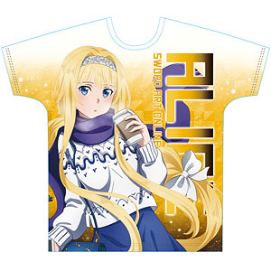 ソードアート・オンライン アリシゼーション War がたく of