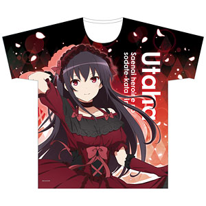 劇場版「冴えない彼女の育てかた Fine」 フルグラフィックTシャツ[澤村