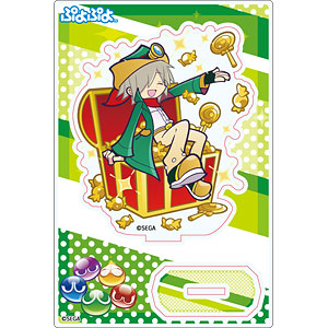 ぷよぷよ アクリルスタンド チャーミードラコ[みどびよ！]《在庫切れ》