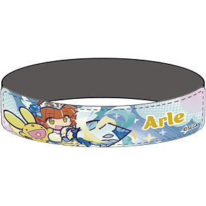 ぷよぷよ マルチバンド 戦乙女アルル＆カーバンクル