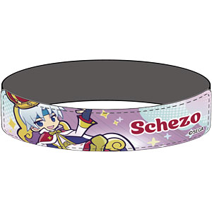 ぷよぷよ マルチバンド 闇の王様シェゾ