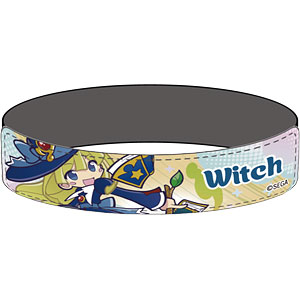 ぷよぷよ マルチバンド ひやくのウィッチ