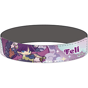 ぷよぷよ マルチバンド 蒸気都市のフェーリ