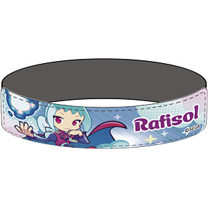 ぷよぷよ マルチバンド 影冠のラフィソル