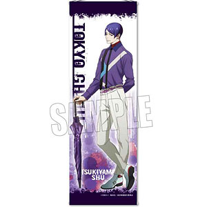スリムタペストリー 東京喰種トーキョーグール 月山習rain ver.