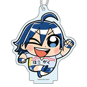 弱虫ペダルGLORY LINE [大川ぶくぶ先生描き起こし] アクリルスタンド