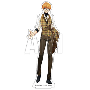 ほしむすび アクリルスタンド 八木沢翔