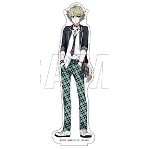 ほしむすび アクリルスタンド 伊原拓未