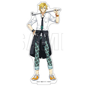 ほしむすび アクリルスタンド 伊原獅恩