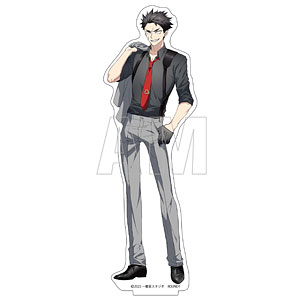 ほしむすび アクリルスタンド 秤明日斗