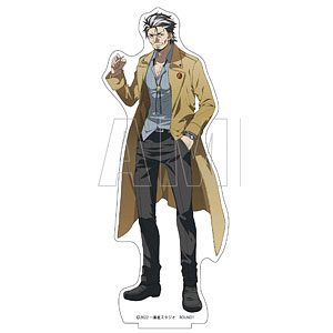 ほしむすび アクリルスタンド 入曽禎夫