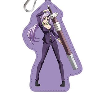 転生したらスライムだった件 PUキーホルダー シオン