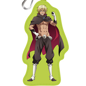 転生したらスライムだった件 PUキーホルダー ヴェルドラ