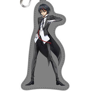 転生したらスライムだった件 PUキーホルダー ディアブロ