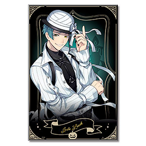 ツイステ メタライズアート フロイド 画像ギャラリー No.003 | 「ツイステ」，メタライズアートが