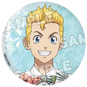 東京リベンジャーズ 描き下ろし缶バッジ 羽宮一虎-amiami.jp-あみあみ