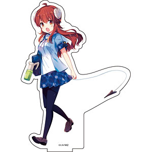 「まちカドまぞく」 BIGアクリルスタンド (1)吉田優子