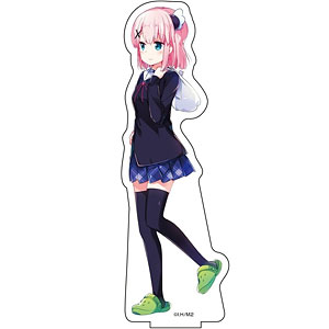 「まちカドまぞく」 BIGアクリルスタンド (2)千代田桃