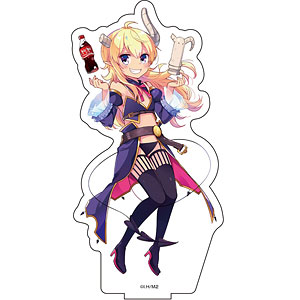 「まちカドまぞく」 BIGアクリルスタンド (3)リリス