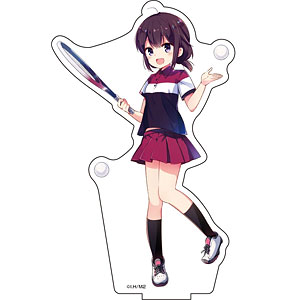 「まちカドまぞく」 BIGアクリルスタンド (5)佐田杏里