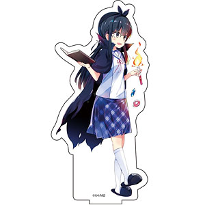 「まちカドまぞく」 BIGアクリルスタンド (6)小倉しおん