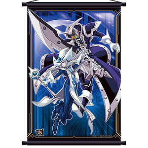 遊☆戯☆王 デュエルモンスターズ タペストリー ブラック・マジシャン