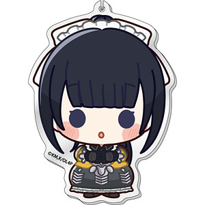 オーバーロード　ナーベラル　アクリルスタンド 検索結果]-amiami.jp-あみあみオンライン本店-