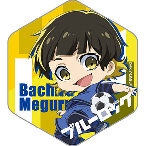 ブルーロック ハニカムアクリルマグネットBIG(蜂楽廻)