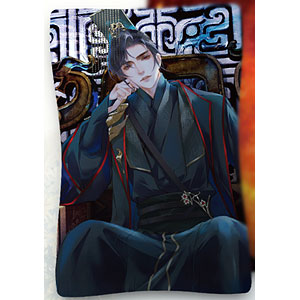 二哈和他的白猫師尊 韓国語版 特典付き 墨燃 楚晩寧 韓国語 中国小説 BL『二哈和他的白猫師尊：あほハスキーと彼の