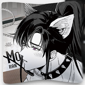 二哈和他的白猫師尊　色紙 二哈和他的白猫师尊（快看）☆ 飞花岛倾心 【 03 】 色紙