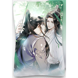 二哈和他的白猫師尊 抱き枕 墨燃[MOFAN CULTURE]《在庫切れ》