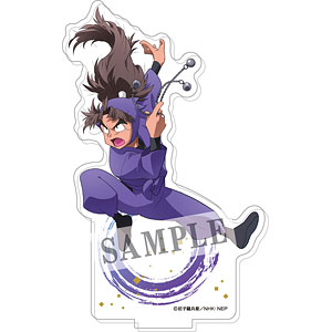 忍たま乱太郎 あくりるすたんど 竹谷八左ヱ門