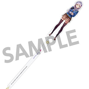 ヘブンバーンズレッド お出かけスティック 和泉ユキ