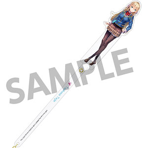 ヘブンバーンズレッド お出かけスティック 東城つかさ