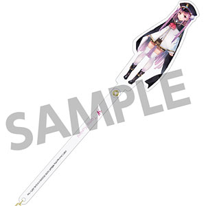 ヘブンバーンズレッド お出かけスティック 國見タマ