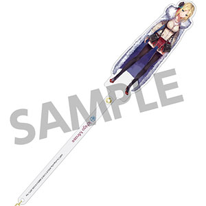 ヘブンバーンズレッド お出かけスティック 水瀬いちご