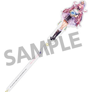 ヘブンバーンズレッド お出かけスティック 桜庭星羅