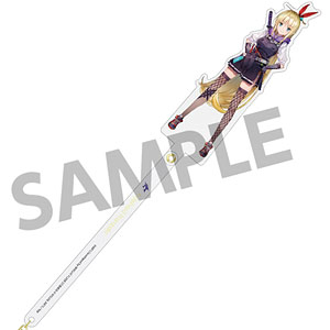 ヘブンバーンズレッド お出かけスティック 神崎アーデルハイド