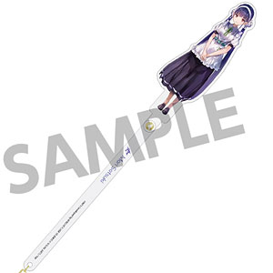 ヘブンバーンズレッド お出かけスティック 佐月マリ