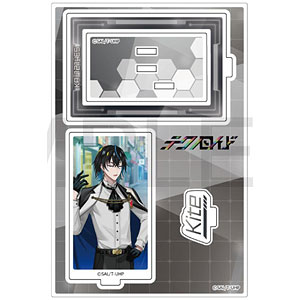 テクノロイド ユニゾンハート フレームアクリルスタンド STAND-ALONE(カイト)