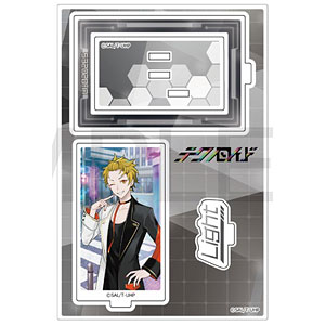 テクノロイド ユニゾンハート フレームアクリルスタンド STAND-ALONE(ライト)