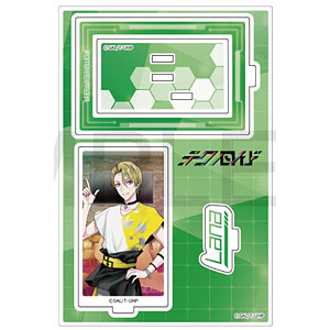 テクノロイド ユニゾンハート フレームアクリルスタンド メカニカメタリカ(ラナ)