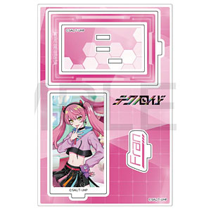 テクノロイド ユニゾンハート フレームアクリルスタンド フランキー ノット(フラン)