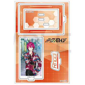 テクノロイド ユニゾンハート フレームアクリルスタンド D.M.A.(ロージー)