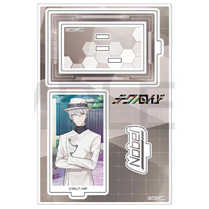 テクノロイド ユニゾンハート フレームアクリルスタンド 機関紳士(ノーベル)