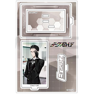 テクノロイド ユニゾンハート フレームアクリルスタンド 機関紳士(アインザッツ)