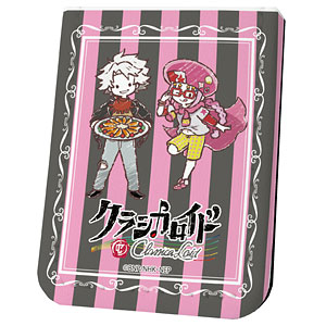 レザーフセンブック「クラシカロイド」11/ショパン＆リスト