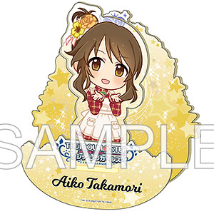 アイドルマスター シンデレラガールズ劇場 高森藍子 2 アクリル