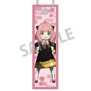 SPY×FAMILY フライトタグキーホルダー アーニャ・フォージャー_クール