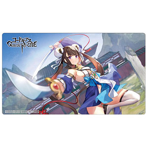 紅月カレン デスクマット Genesic Re;CODE ラバーデスクマットコレクション コードギアス Genesic Re;CODE